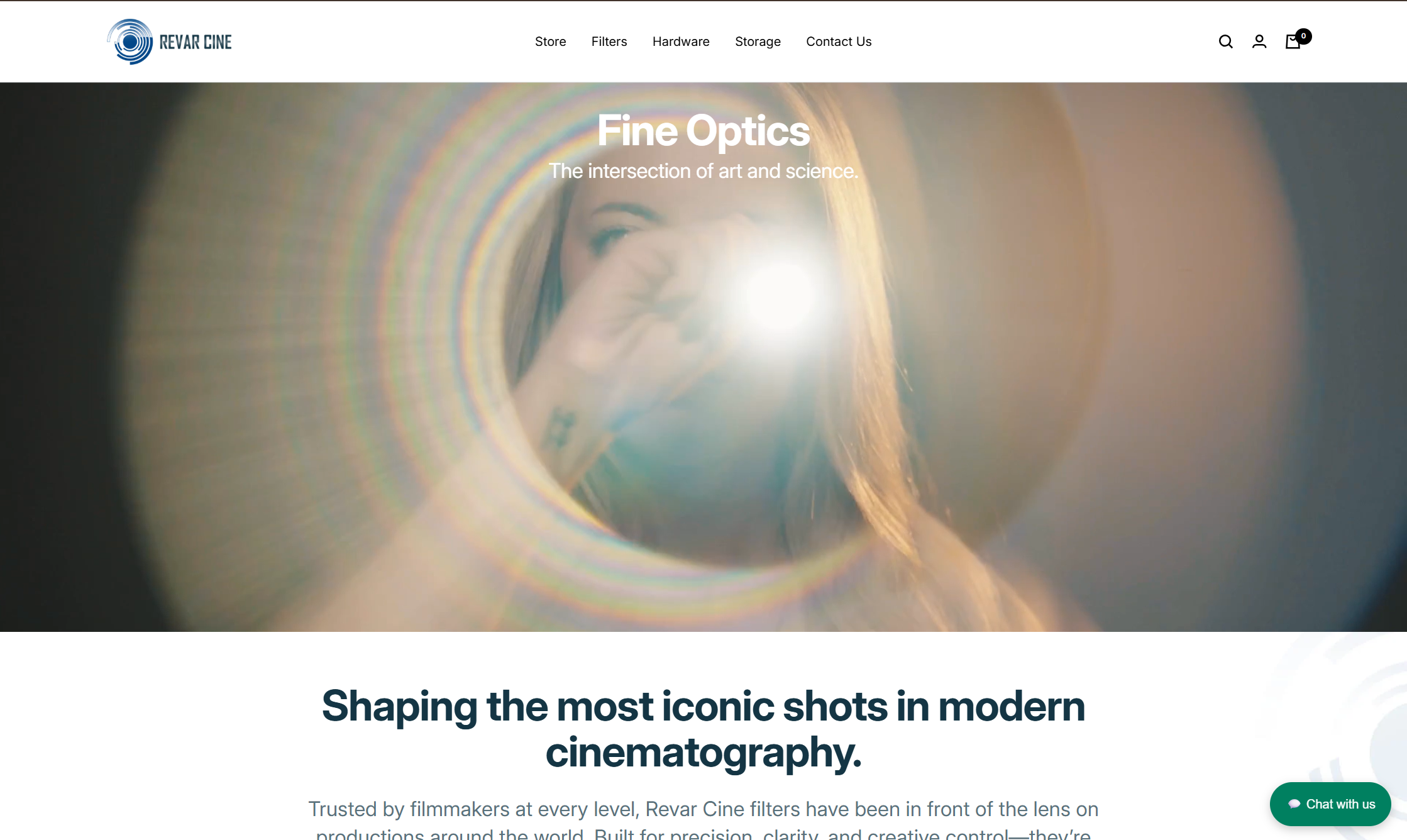 Photography Studio