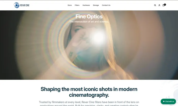 Photography Studio